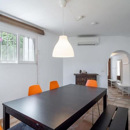 Bellavista 1 Villa Nerja Eksteriør bilde