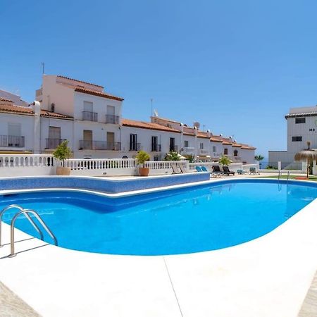 Bellavista 1 Villa Nerja Eksteriør bilde