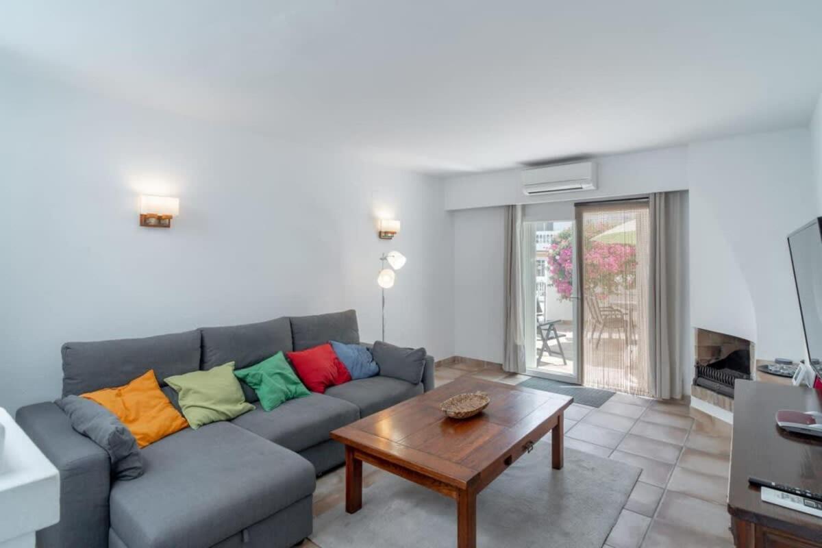 Bellavista 1 Villa Nerja Eksteriør bilde