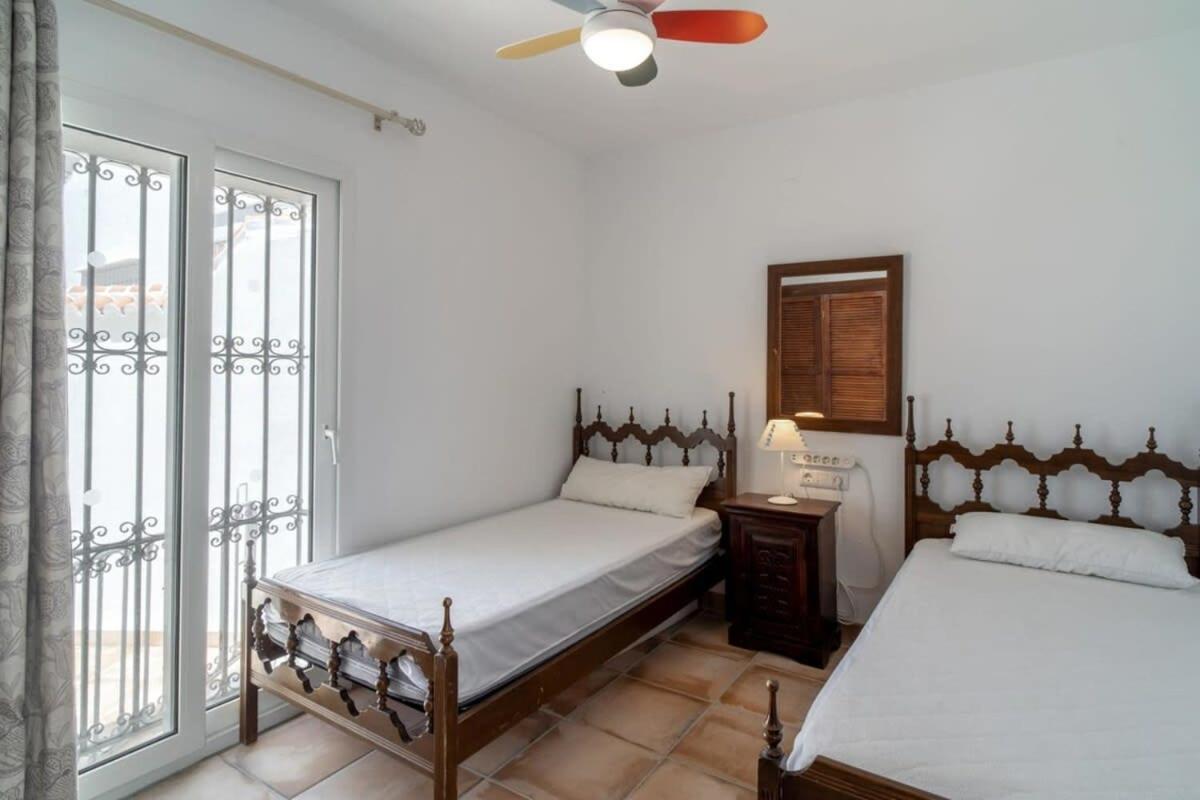 Bellavista 1 Villa Nerja Eksteriør bilde