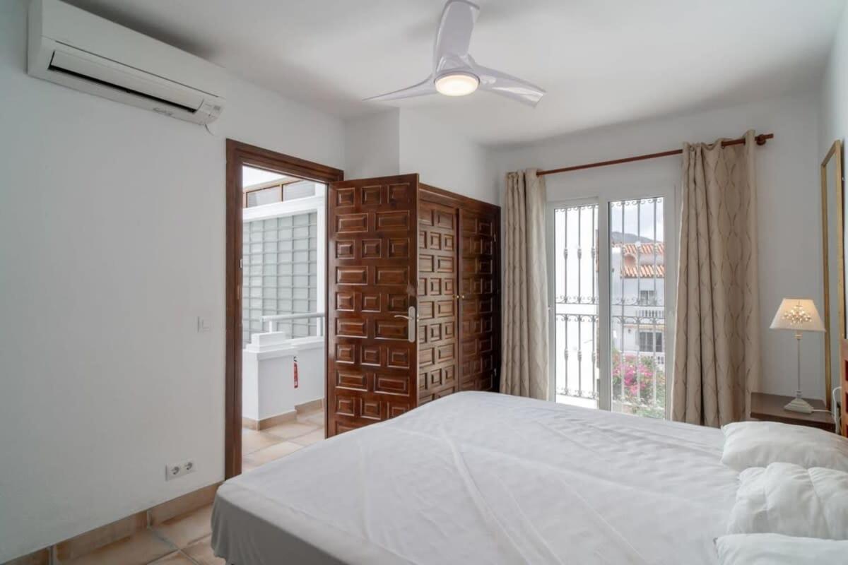 Bellavista 1 Villa Nerja Eksteriør bilde