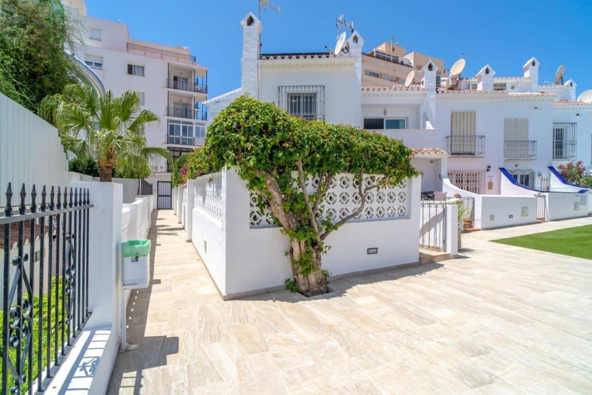 Bellavista 1 Villa Nerja Eksteriør bilde