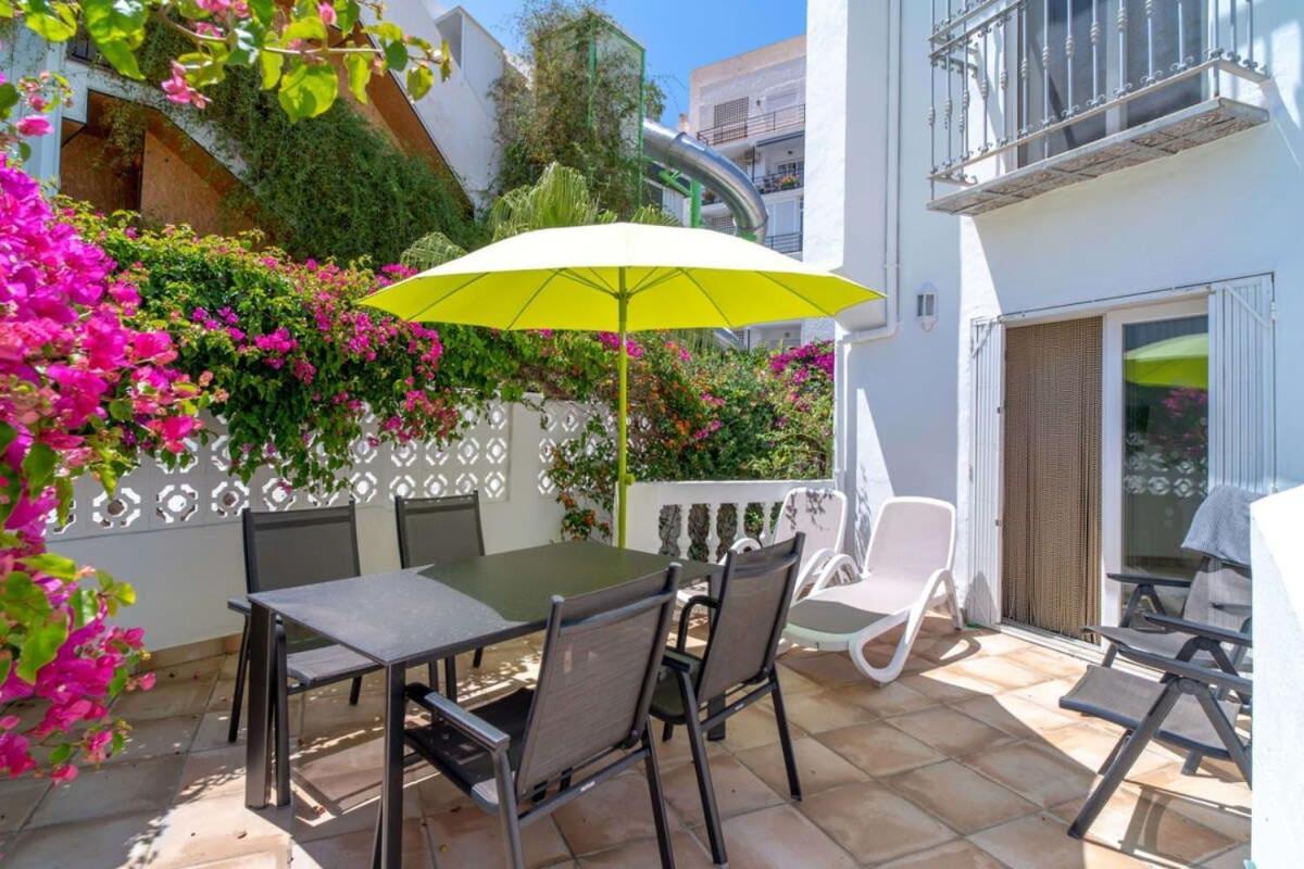 Bellavista 1 Villa Nerja Eksteriør bilde